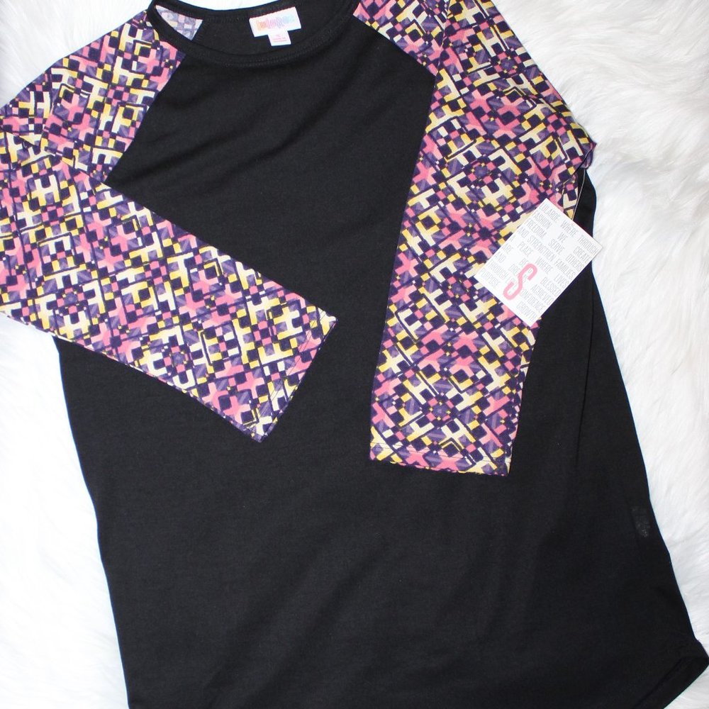 BNWT Randy Lularoe Small